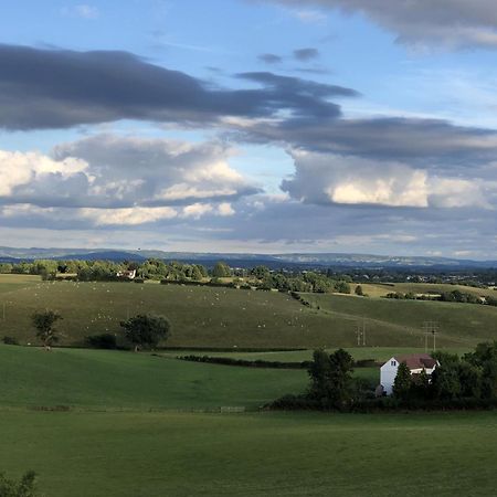 Betula Views Studio Newent Екстериор снимка