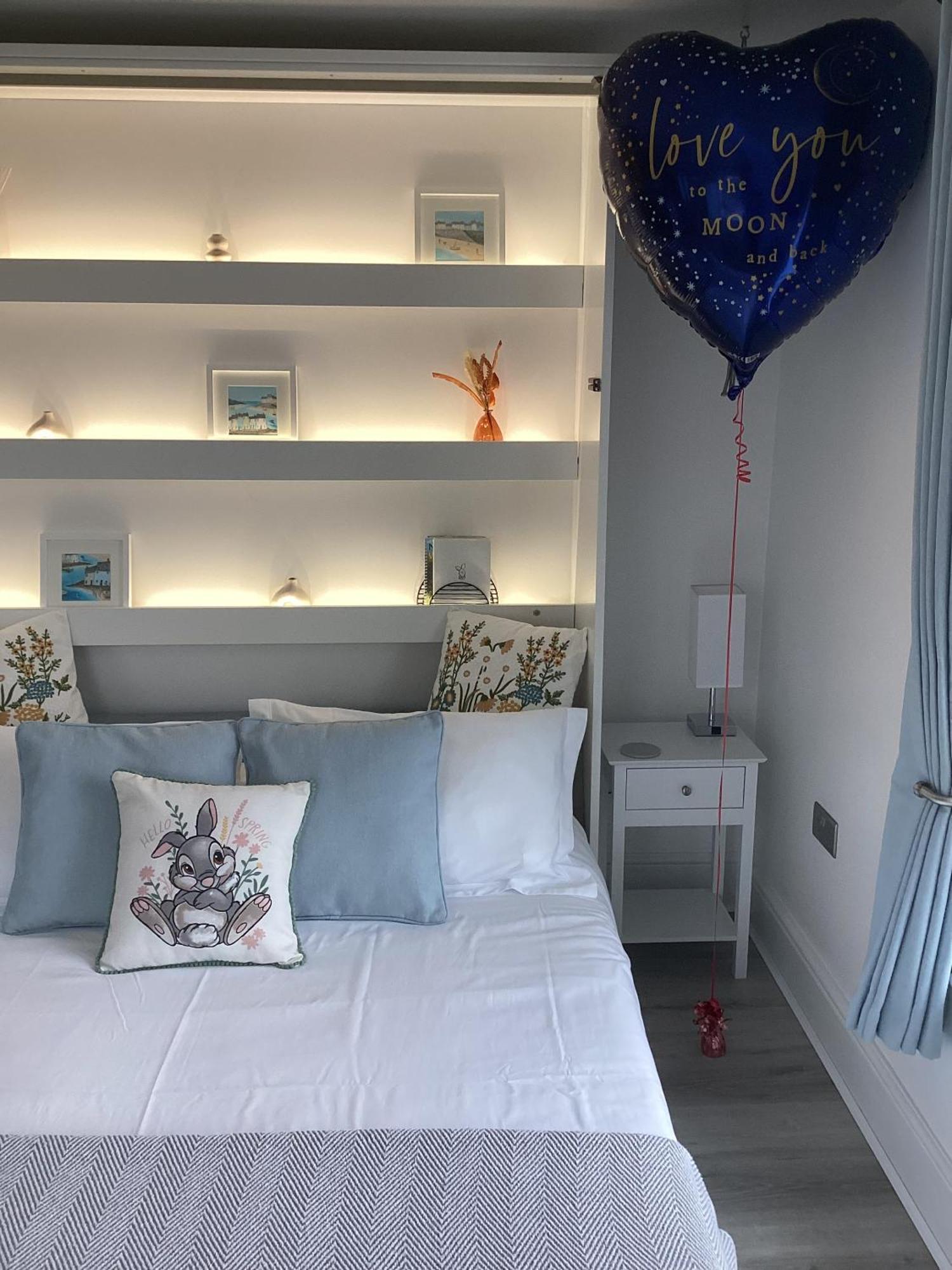 Betula Views Studio Newent Екстериор снимка